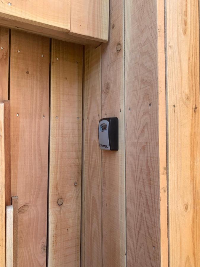 Apartmán Terrasse Sur Les Aravis La Giettaz Exteriér fotografie